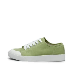 Trudy Hemp Sneaker Pistazie