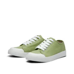 Trudy Hemp Sneaker Pistazie