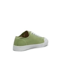 Trudy Hemp Sneaker Pistazie