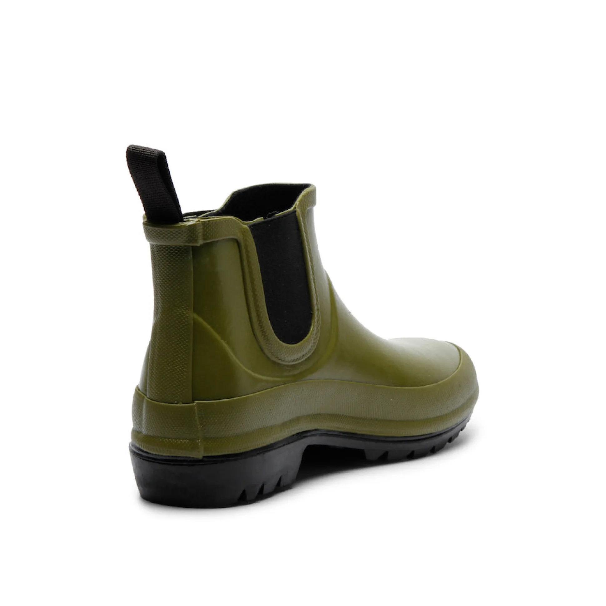 Vickie Olive Rubber Boot