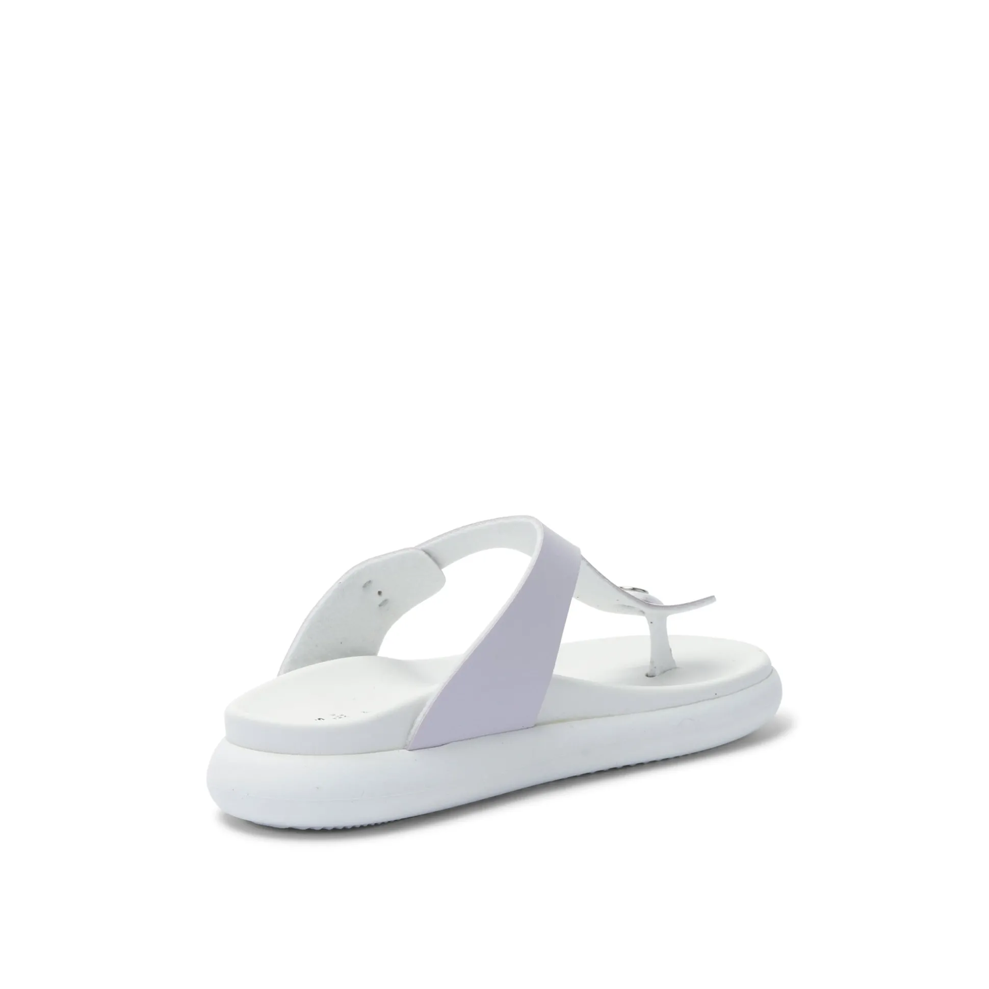 Zora Lila Sandal